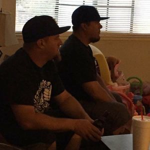 Meet your Posher, Mike